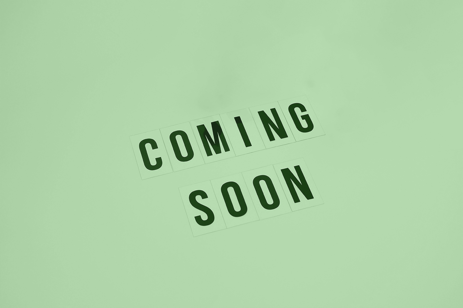 Coming soon: neue Kurse im Mai
