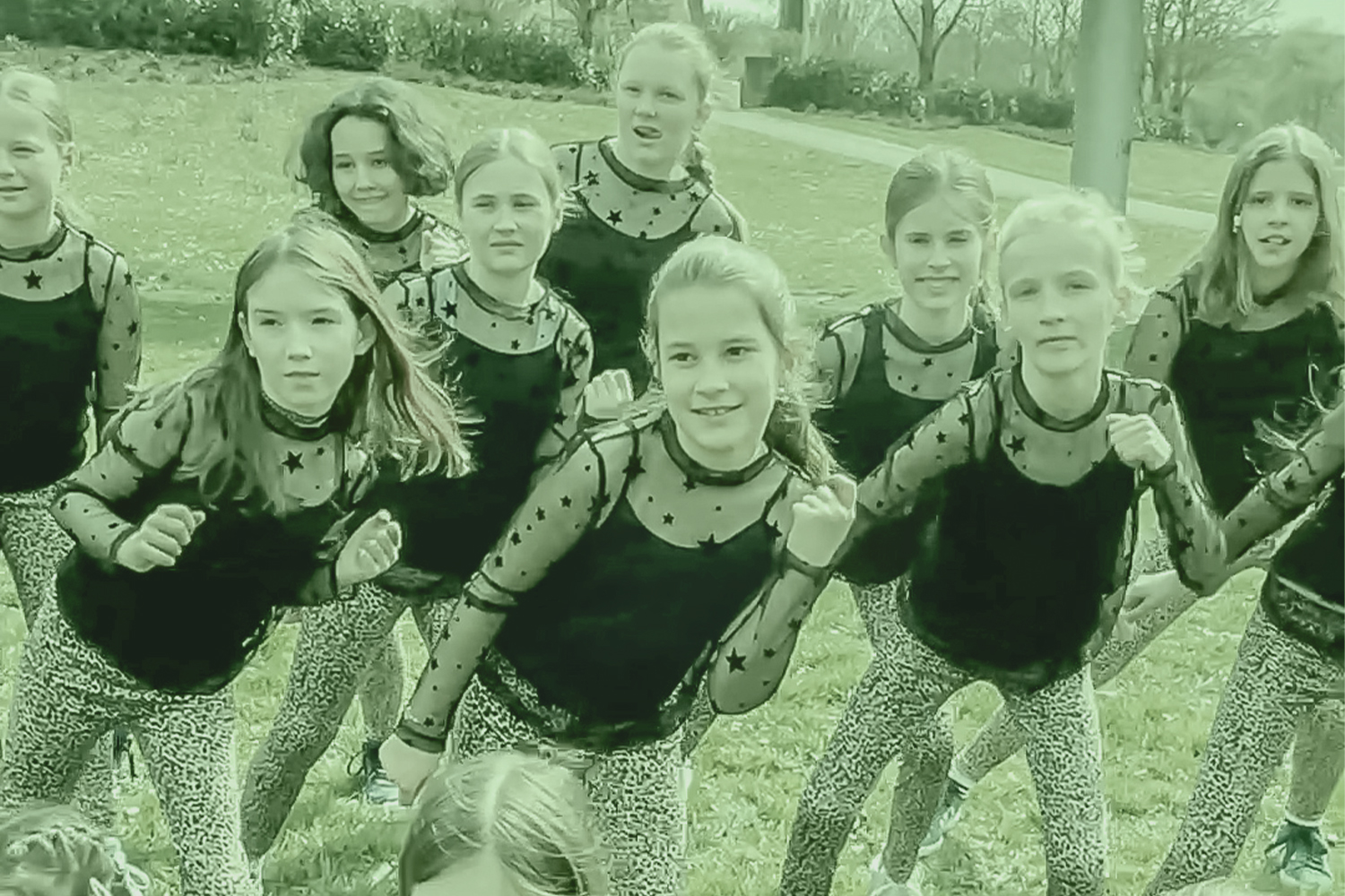 Sommerkurse Jazz Dance Bad Kissingen